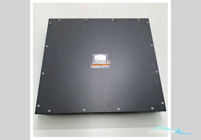 Furuno RPU-012 river radar processor unit for RHRS2005RC Båtsutrustning 2025, Holland