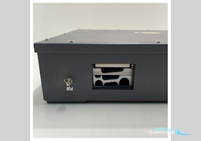 Furuno RPU-012 river radar processor unit for RHRS2005RC Båtsutrustning 2025, Holland