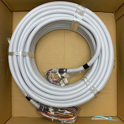 Furuno RW-9771 30M Radar Cable For RW-9771 Radar Båtsutrustning 2025, Holland