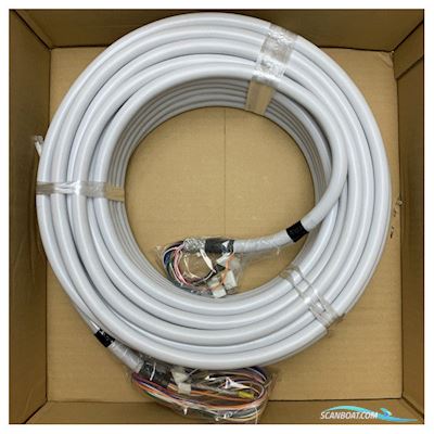 Furuno RW-9771 30M Radar Cable For RW-9771 Radar Båtsutrustning 2025, Holland