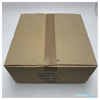 Furuno RW-9771 30M Radar Cable For RW-9771 Radar Båtsutrustning 2025, Holland