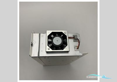 Furuno Radar Power Supply FAR-3000 EC3000-60 100VAC - 00119115000 - 24P0120A Båtsutrustning 2025, Holland