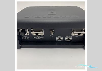 Furuno Radar Psu-013 Power Supply Unit For Drs25A Sensor 12/24V Marine Radar - 0002161000 Båtsutrustning 2025, Holland