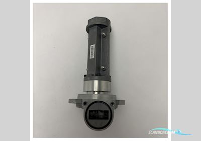 Furuno Radar Rotary Joint Assembly MODEL 1763C-1952Mk2/FR-7XX2 RSB-0070/72/73 Båtsutrustning 2025, Holland