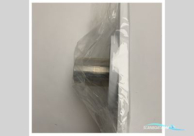 Furuno River Radar Antenna Base Rhr2014 - 03-154-3201-2 Båtsutrustning 2025, Holland