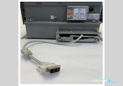 Furuno Rpu-013 12 kW Radar Processor Unit For Far21x7 Series Båtsutrustning 2025, Holland