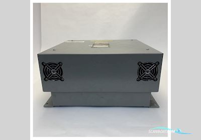 Furuno Rpu-013 12 kW Radar Processor Unit For Far21x7 Series Båtsutrustning 2025, Holland