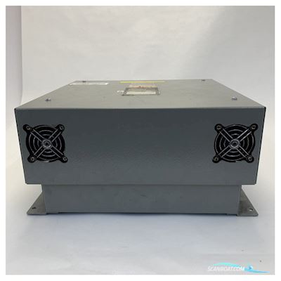 Furuno Rpu-013 12 kW Radar Processor Unit For Far21x7 Series Båtsutrustning 2025, Holland