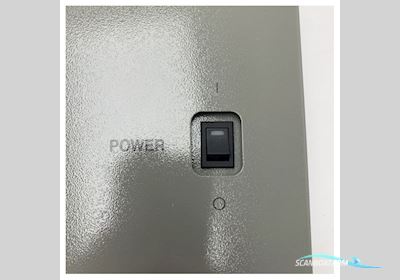 Furuno SC501 SC50 Gps Satellite Processor Unit Båtsutrustning 2025, Holland