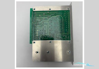 Furuno Scanning Sonar Power PCB CSH-5130 10P6617ZLF - 006-583-090 Båtsutrustning 2025, Holland