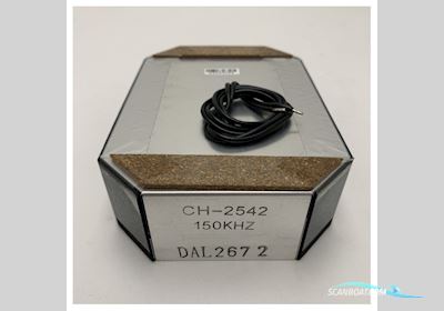 Furuno SearchLight Sonar Transducer 150kHz for CH-250/CH-500 - CH-2542-150 - 00655856000 Båtsutrustning 2025, Holland