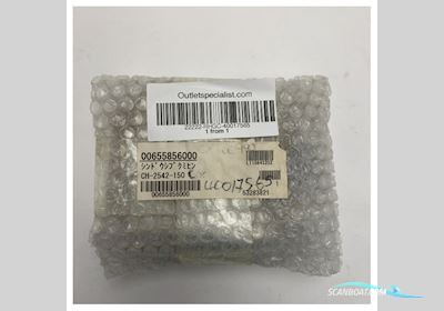 Furuno SearchLight Sonar Transducer 150kHz for CH-250/CH-500 - CH-2542-150 - 00655856000 Båtsutrustning 2025, Holland