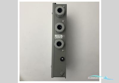 Furuno Searchlight Sonar Lift Control Box - CH-2541 / CH-2551 / 12V / 24V-32V - CH-2541-2-60 Båtsutrustning 2025, Holland