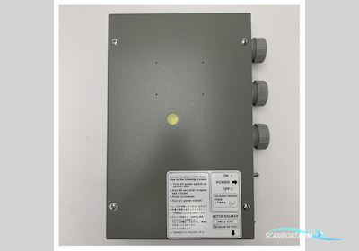 Furuno Searchlight Sonar Lift Control Box - CH-2541 / CH-2551 / 12V / 24V-32V - CH-2541-2-60 Båtsutrustning 2025, Holland