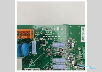 Furuno Searchlight Sonar PCB 150kHz LF PRA Board - 06P0291C(LF) P - Båtsutrustning 2025, Holland