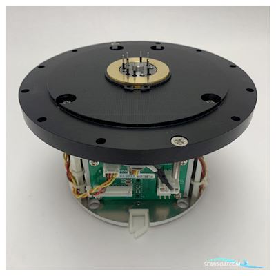 Furuno Searchlight Sonar Train Mechanism for CH-250 / CH-2542 S - CH-2542/S TRAIN Båtsutrustning 2025, Holland