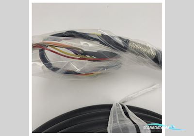 Furuno Singal Cable Assembly S03-92-15(8P) - RW-00136 - 15m Båtsutrustning 2025, Holland