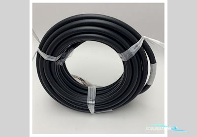 Furuno Singal Cable Assembly S03-92-15(8P) - RW-00136 - 15m Båtsutrustning 2025, Holland