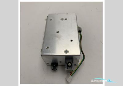 Furuno X-Band Radar AC Filter Assembly 220V - Rpu013 / AF Båtsutrustning 2025, Holland