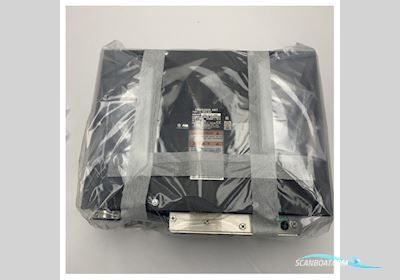 Furuno X-Band Radar Control Processor Unit Far-1518BB/24V RC28RP24-12KE2R2S-18 Båtsutrustning 2025, Holland