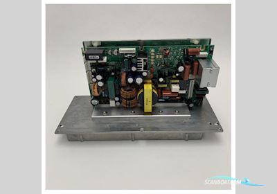 Furuno X-Band Radar Power Supply FR-1500MK3 - 03P9228D - AC-PTU 220V Båtsutrustning 2025, Holland