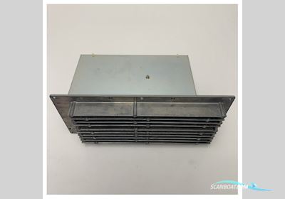 Furuno X-Band Radar Power Supply FR-1500MK3 - 03P9228D - AC-PTU 220V Båtsutrustning 2025, Holland