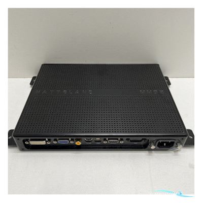 Hatteland Glass Bridge Display Controller - Hdmmd01-A01 Båtsutrustning 2025, Holland