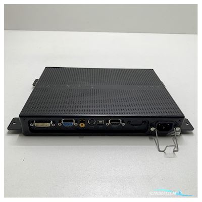 Hatteland Glass Bridge Display Controller - Hdmmd01-A01 Båtsutrustning 2025, Holland