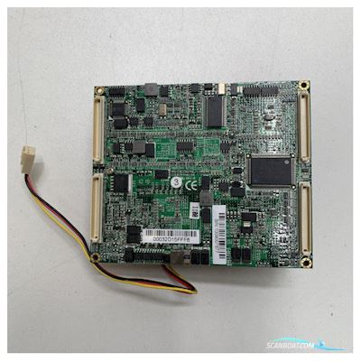 Hatteland Ibase Etx Module - ET800H-1100-R Båtsutrustning 2025, Holland