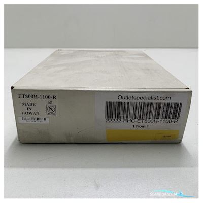 Hatteland Ibase Etx Module - ET800H-1100-R Båtsutrustning 2025, Holland