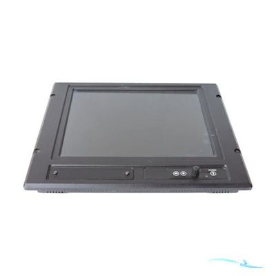 Hatteland JH23T02MMD 23 inch multifunctional marine display Båtsutrustning 2025, Holland