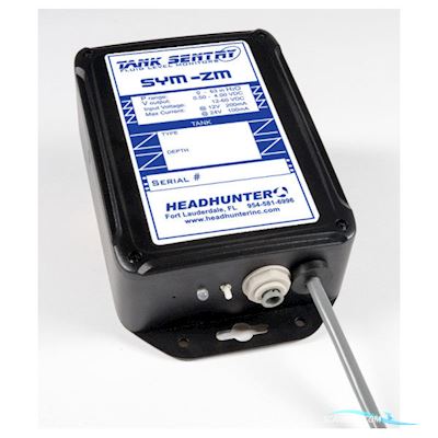 Headhunter Sym-ZM UT-250 Tank Level Sensor Båtsutrustning 2025, Holland
