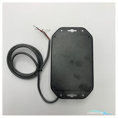 Headhunter Sym-ZM UT-250 Tank Level Sensor Båtsutrustning 2025, Holland