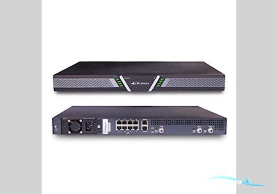 Idirect X7 Series Satellite Router - Modem K0000103-0013 Båtsutrustning 2025, Holland