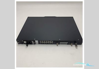 Idirect X7 Series Satellite Router - Modem K0000103-0013 Båtsutrustning 2025, Holland