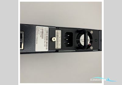 Idirect X7 Series Satellite Router - Modem K0000103-0013 Båtsutrustning 2025, Holland