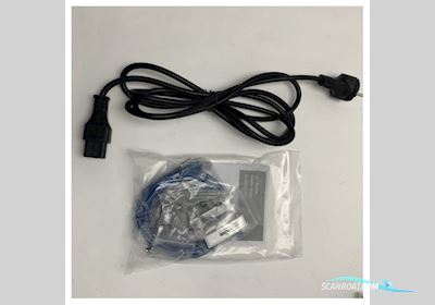 Idirect X7 Series Satellite Router - Modem K0000103-0013 Båtsutrustning 2025, Holland