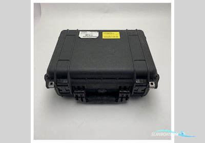 Intellian Vsat Level 1 v60/v60G Marine Spare Parts Kit - V1-4100 Båtsutrustning 2025, Holland