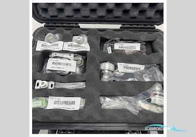 Intellian Vsat Level 1 v60/v60G Marine Spare Parts Kit - V1-4100 Båtsutrustning 2025, Holland