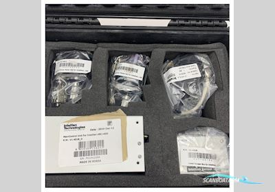 Intellian Vsat Level 1 v60/v60G Marine Spare Parts Kit - V1-4100 Båtsutrustning 2025, Holland