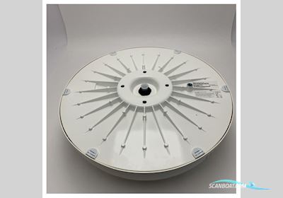 Iridium Pilot omnidirectional satellite antenna communication system Båtsutrustning 2025, Holland