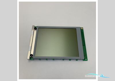 JRC Marine LCD Display Module for AIS - CDE1779 Båtsutrustning 2025, Holland