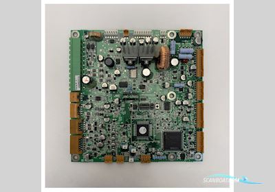 JRC Marine Radar Transmitter Receiver Control Unit - CMC1205G Båtsutrustning 2025, Holland