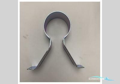 Jabsco 35770-0092 12V High Performance Blower For Flex Mounting 100 mm - 7.1M3/m Båtsutrustning 2025, Holland