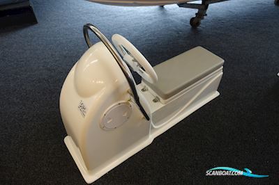 Jockey Seat For Rib Båtsutrustning 2024, Holland