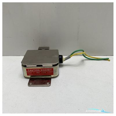 Jrc X-Band Radar Magnetron M1458 For Anristu BR3440 Båtsutrustning 2025, Holland