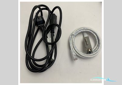 Juniper EX2200-C 12-Port Fanless Gigabit Ethernet Switch Båtsutrustning 2025, Holland