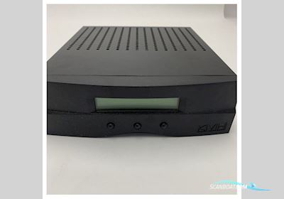 KVH TracVision G8 MCU 02-1265 Marine Satellite TV Master Control Unit for Reliable Signal Båtsutrustning 2025, Holland