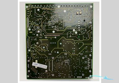 Kelvin Hughes Nucleus 3 5000 Deflection Video PCB for Advanced Marine Radar Systems Båtsutrustning 2025, Holland
