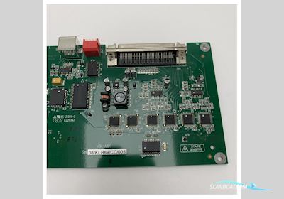 Kelvin Hughes VDR-A101 Audio Video Capture PCI Card - MDP-VDR-A101  Båtsutrustning 2025, Holland